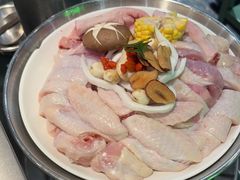 -椰庭·椰子鸡·创意玩家(晶耀前滩店)