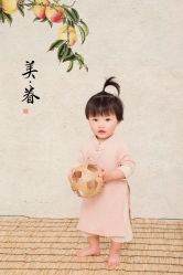 点击看大图 -哈喽BABY儿童摄影