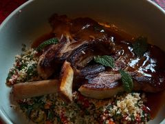-羽深肉铺 Steak & Wine