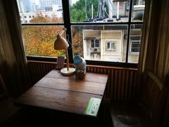 景观位-仙峰天然面包(迎宾路店)