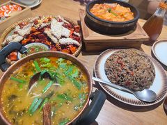 -米店·云南菜(南门店)