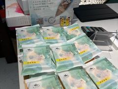 -好一朵茉莉花(老门东店)