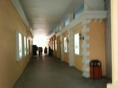 -哈尔滨电影院