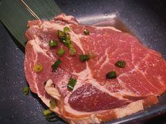 -新石器烤肉(虹悦城店)