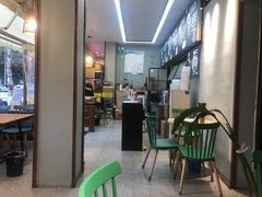 大堂-大袁猪脚饭(水晶郦城店)