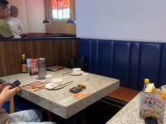 -里岛烤鱼(东港凯虹广场店)