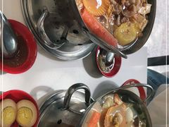 -张妈台式锅烧(深大店)