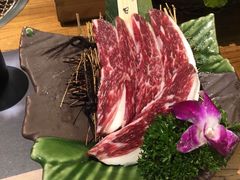 -黑牛の店·和牛烧肉(合生汇店)