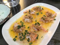 -嘉禾·悦享餐厅(八方汇店)