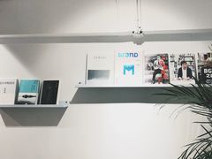 -隹木咖啡馆(宝龙广场店)