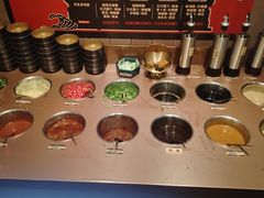 -牛New寿喜烧(虹桥新天地店)