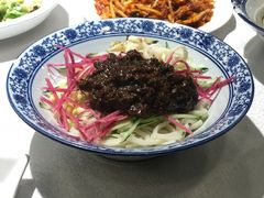 -老浒记烤鸭-北京菜(琉璃厂店)