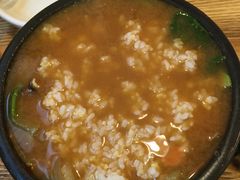 -百年石锅饭·朝鲜族传统民餐