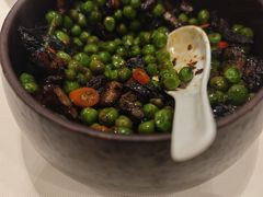 青豆爆鳝鱼-口味堂(珞喻路店)