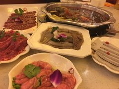 -王少龙火锅(五小区店)
