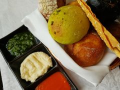 -瑞吉酒店 · Elba 欧尔巴意大利餐厅· 精致意餐·云端聚会