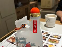 -山东宾馆·齐鲁苑餐厅