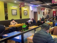 -回味鸭血粉丝汤(新城市广场店)