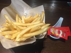 -许榴香西餐厅(台东步行街店)