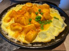 -新白鹿餐厅(金鹰新街口店)