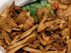 -乡村基(双流时代奥特莱斯餐厅)