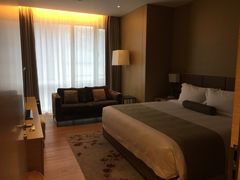 -广州辉盛阁国际公寓