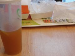 -德克士(哈西火车站店)