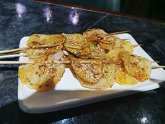 -有家生煎(三里屯店)