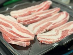 -李氏烤肉店