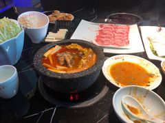 -狼爱上羊音乐火锅