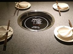 -南城十里潮汕鲜牛火锅·鲜虾生滚粥(融汇老商埠店)