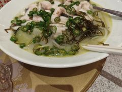 -好福记饭店(红梅公园店)