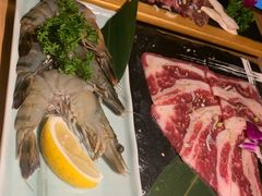 -江户烧肉(高德店)