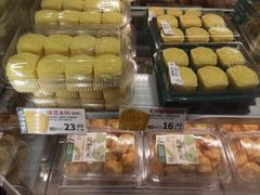 -泸溪河桃酥(欧尚店)