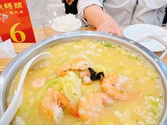 -渔码头食府(蓬莱阁店)
