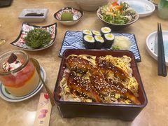 -桃屋日本料理(清华科技园店)