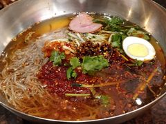 冷面-枪火串烧·东北特色烧烤(罗湖总店)