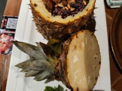 -雀舞云南菜(天津天河城购物中心店)