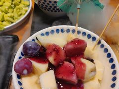 -那些年记忆烧烤