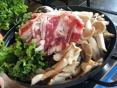 -郑阿姨的家·이모네·韩料&烤肉(武川路店)