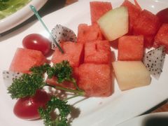 -潮小鲜潮汕砂锅粥(嘉华港湾店)