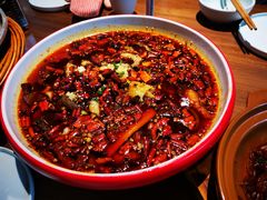 -有红鸡毛店·川菜(建设路店)