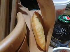 葱油粑粑-三两粉(深圳龙华上塘店)