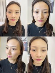 -MIVI野生眉纹绣纹眉