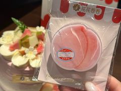 -花花卷卷·鲜食蛋糕(泉屋店)