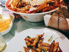 -旺顺阁鱼头泡饼(常营店)
