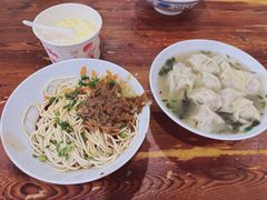 -小秋水饺(大成路总店)