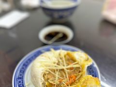 -孟家蟹包(锦绣街店)