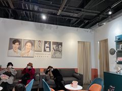 -海马体照相馆(天津世纪都会店)