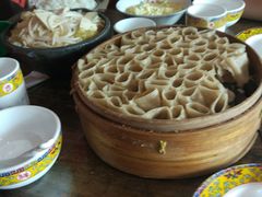 -王村姑老土炕莜面村(桥东店)